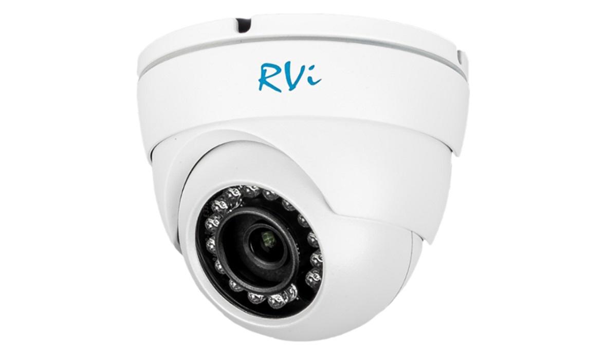 RVi-IPC33VB (2.8 мм), IP-видеокамера наружной установки RVi