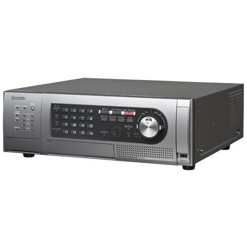 WJ-HD716K/G | Видеорегистратор DVR Panasonic