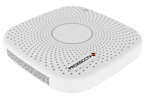 PX-NVR-4PG  ip видеорегистратор 4 потока 4К PROXISCCTV