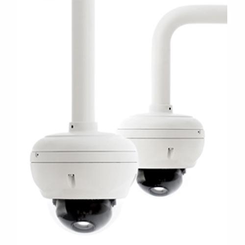 CVPD-WB/LED