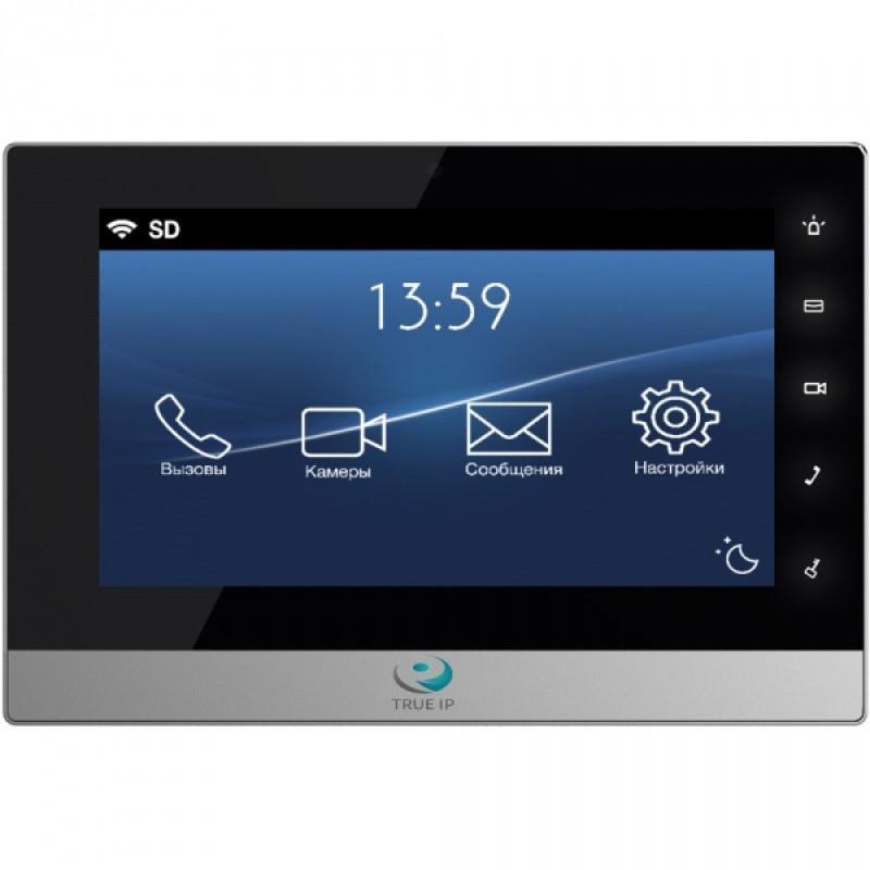 TI-2750BS (черный)