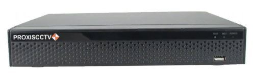 PX-NVR-D36PN | ip видеорегистратор 36 потоков 4К, 2HDD PROXISCCTV