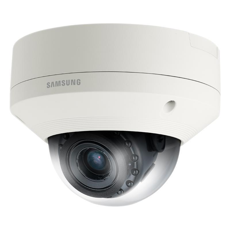 SNV-6084RP, IP-видеокамера наружной установки Samsung