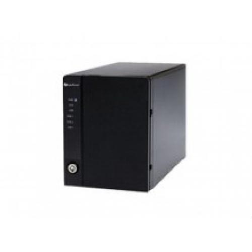 NVR-204 | Гибридный видеорегистратор EverFocus