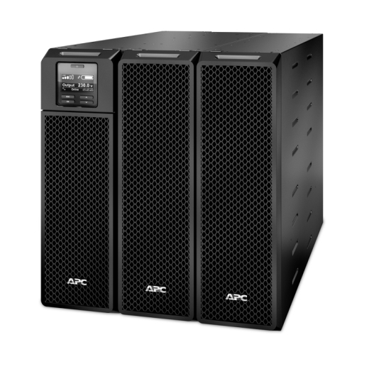 Комплект батарей для APC Smart-UPS SRT 192 В 8 и 10 кВ·А