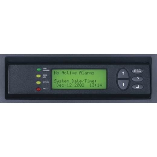 ИБП APC Symmetra LX 16 кВ·А с наращиванием до 16 кВ·А N+1, стоечного исполнения, 220/230/240 В или 380/400/415 В