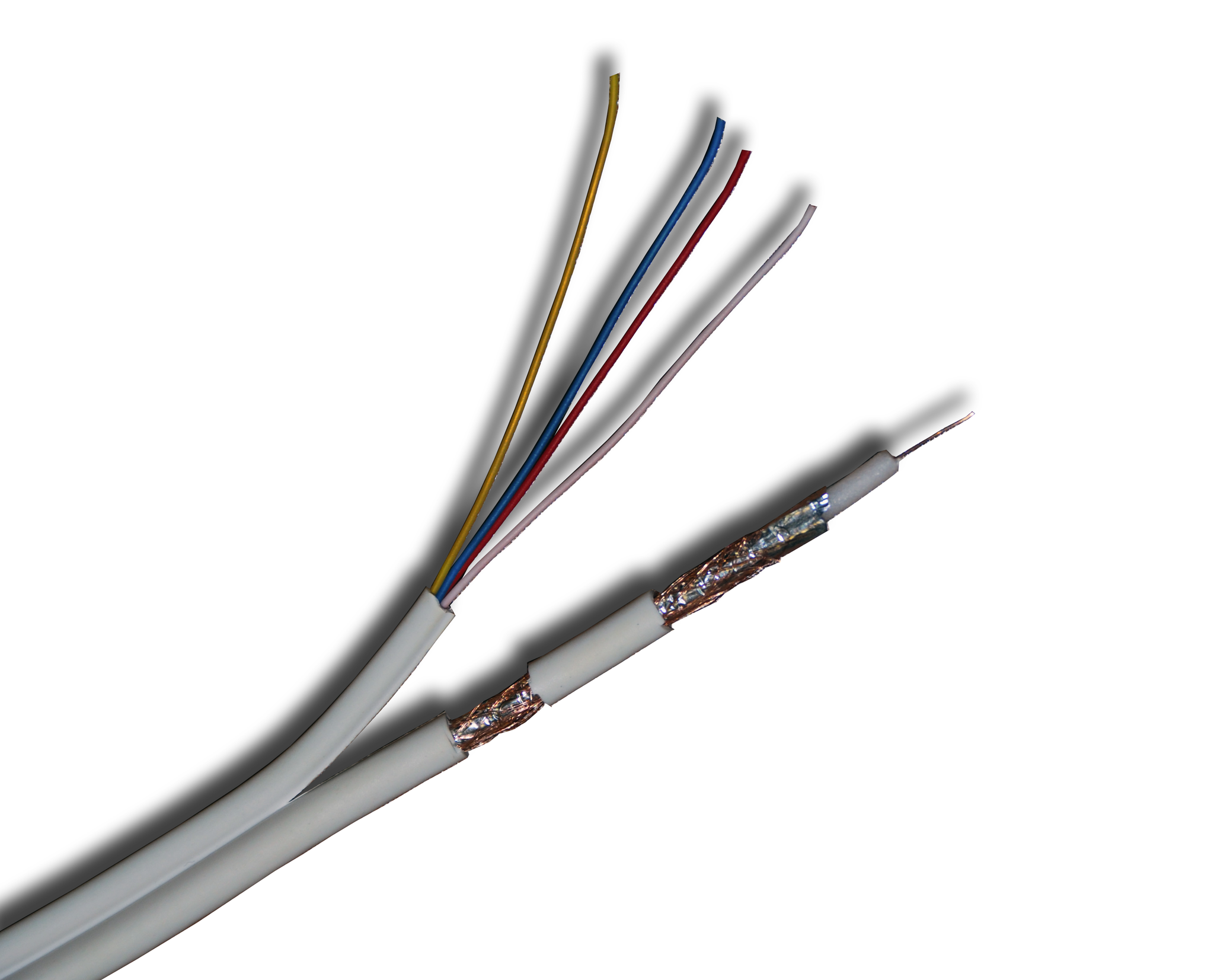 3C2V+4x0.5 AVS Electronics (100m)
