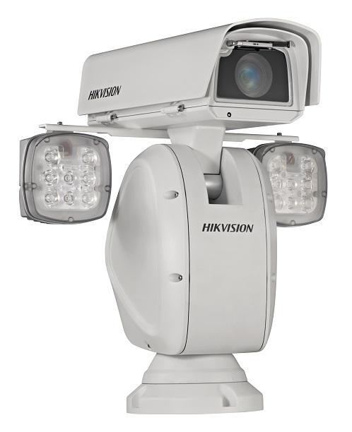 DS-2DY9188-AI2, IP-видеокамера поворотная Hikvision