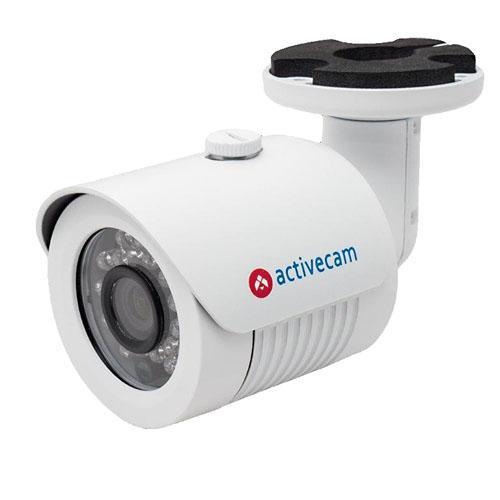 AC-TA261IR2, TVI-видеокамера наружной установки ActiveCam