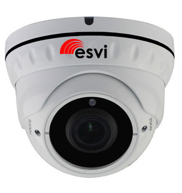 EVL-DNT-H20FV, f=2.8-12мм, 1080P