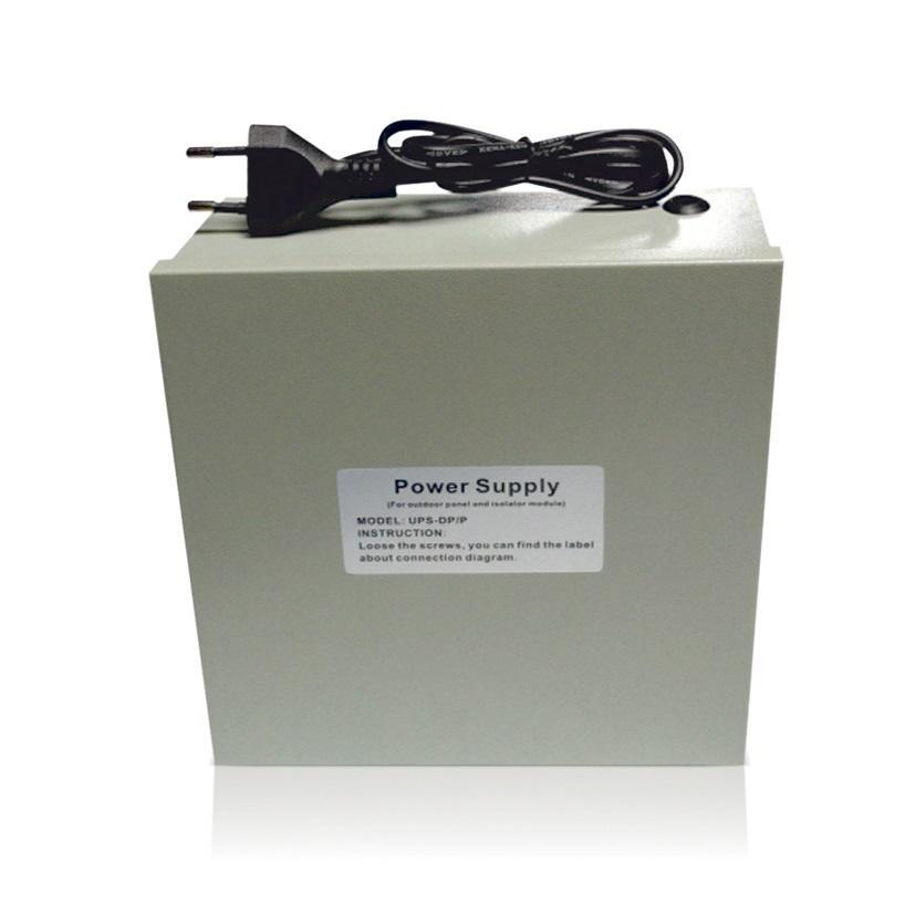 BAS-IP UPS-DP/P (UPS-DP)