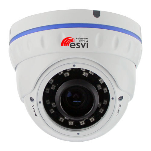 EVL-DNT-20V, f=2.8-12мм, 1080P
