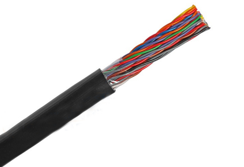 UTP25CAT5E 24AWG Cu outdoor AVS Electronics (1*305m)