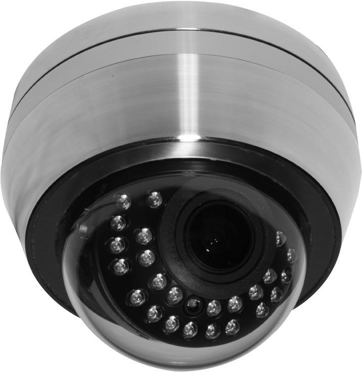 MDC-SSi8290TDN-24A, IP-видеокамера наружной установки Microdigital