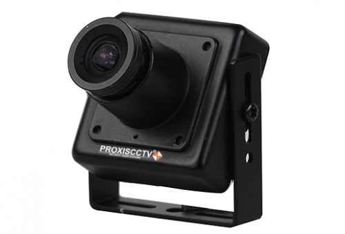 PX-AHD811C-S3, f=3.6мм, 720P