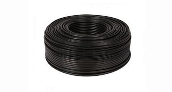 Установка коаксиального кабеля