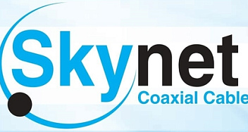 Производство витой пары Skynet