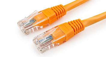 Устройство патч-корда: из каких элементов состоит соединительный кабель