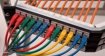 Оптические патч-корды: назначение и виды